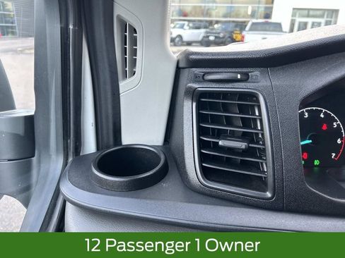 Used 2023 Ford Transit 350 XLT image 29