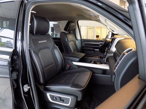 Certified 2020 RAM 1500 Laramie image 32