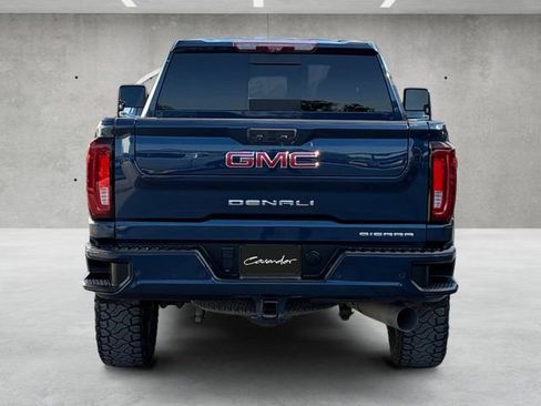 Used 2023 GMC Sierra 2500 Denali w/ Denali Ultimate Package AWD/4WD image 15