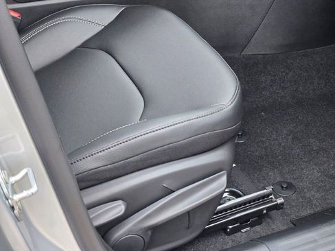 New 2026 Jeep Compass Limited w/ Sun, Sound & Navigation Group image 6