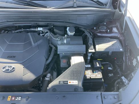 Used 2024 Hyundai Palisade Calligraphy image 46