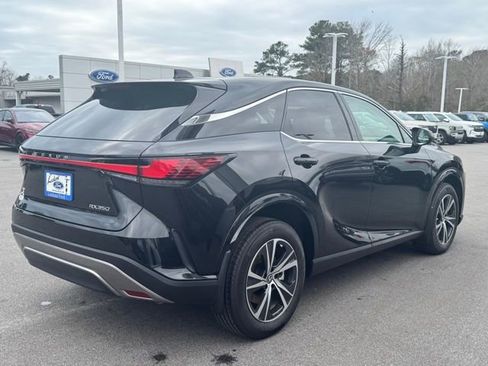 Used 2023 Lexus RX 350 FWD image 5