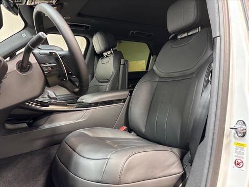 New 2025 Land Rover Range Rover Sport Dynamic SE image 22
