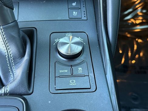 Used 2023 Lexus IS 350 F Sport image 28