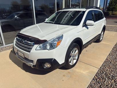 Used 2014 Subaru Outback 3.6R Limited