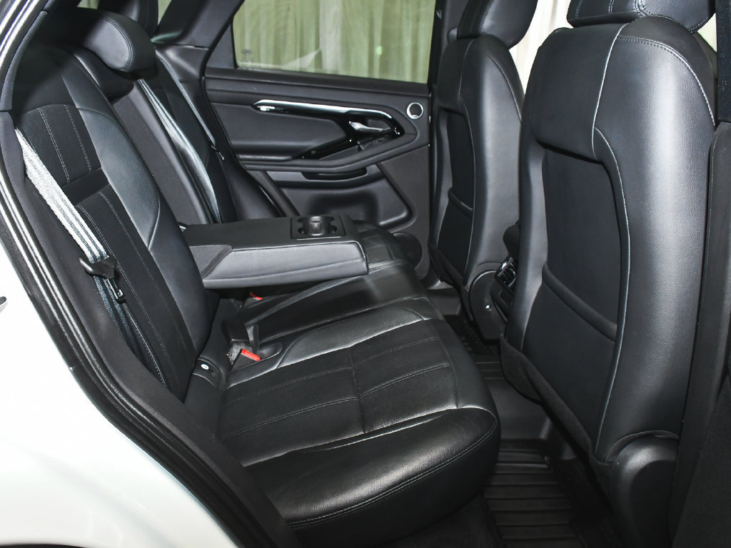 Used 2021 Land Rover Range Rover Evoque S AWD/4WD image 54