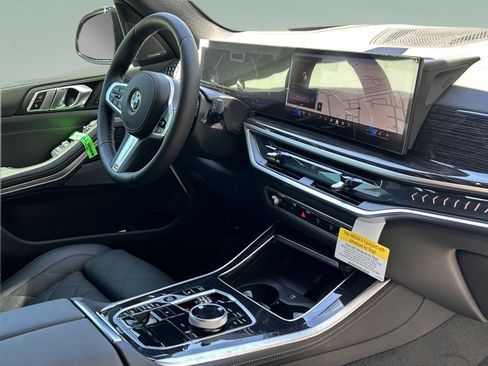 Used 2026 BMW X5 xDrive40i w/ Executive Package AWD/4WD image 31