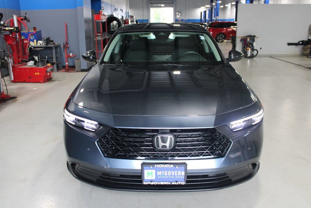 Used 2024 Honda Accord LX image 2