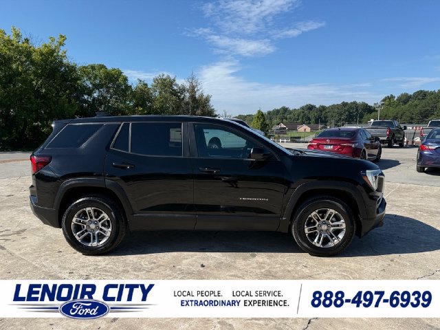 Used 2026 GMC Terrain Elevation AWD/4WD image 2
