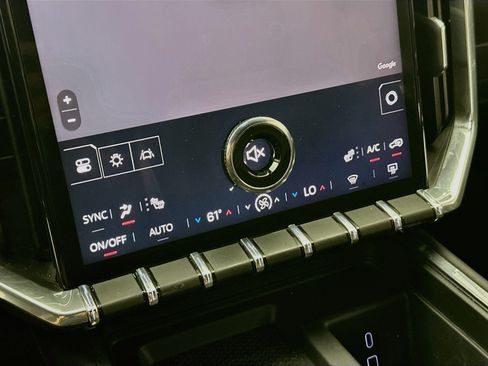 Used 2024 GMC Acadia Elevation w/ LPO, Floor Liner Package FWD image 23