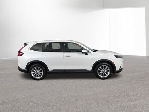Used 2024 Honda CR-V EX-L image 42