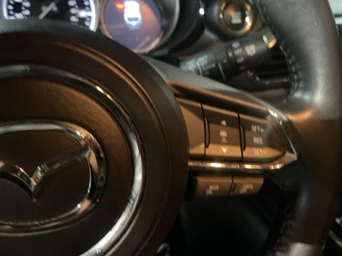 Certified 2022 MAZDA CX-9 Touring w/ Touring Premium Package image 18