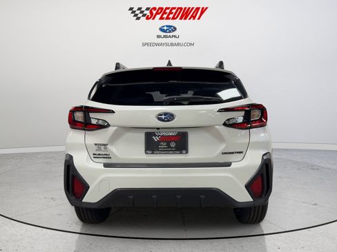 New 2026 Subaru Crosstrek 2.0i Premium AWD/4WD image 7