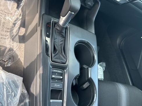 New 2026 Honda Civic Sport image 18