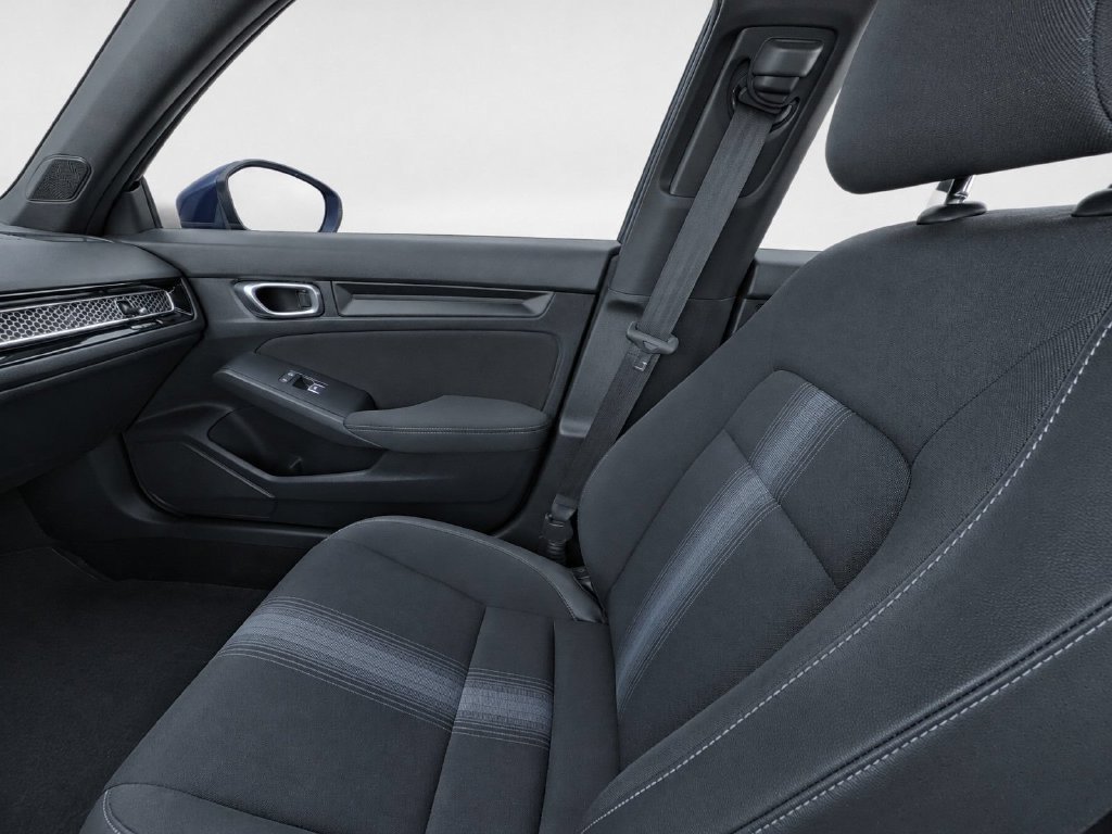 Used 2023 Honda Civic Sport image 30