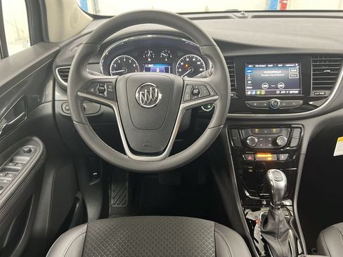 Used 2022 Buick Encore Preferred w/ Safety Package AWD/4WD image 19