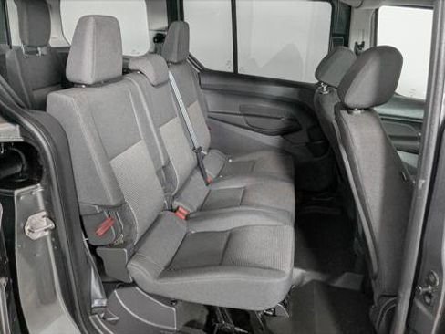 Used 2016 Ford Transit Connect XL image 18