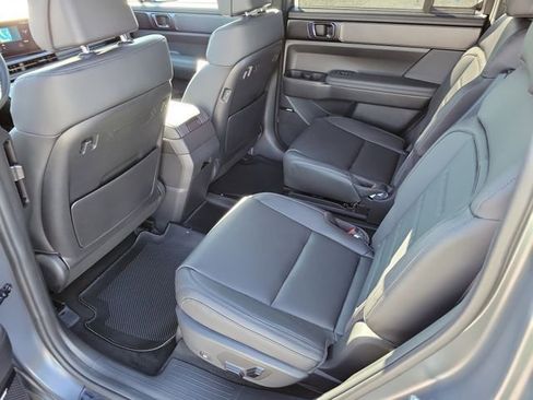 New 2026 Hyundai Santa Fe Calligraphy image 18
