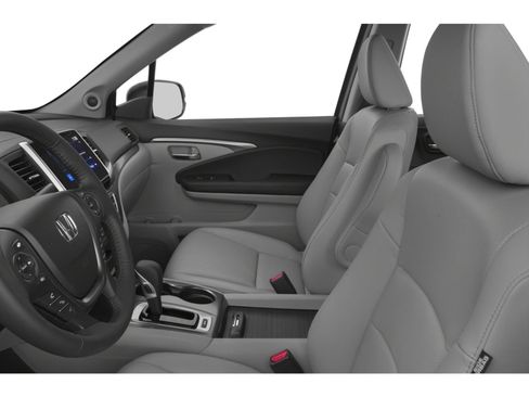 Used 2019 Honda Ridgeline RTL-T image 10