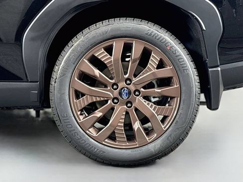New 2026 Subaru Forester Sport AWD/4WD image 31