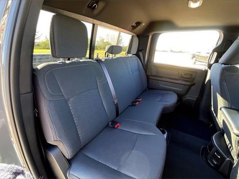 New 2026 RAM 2500 Tradesman image 13