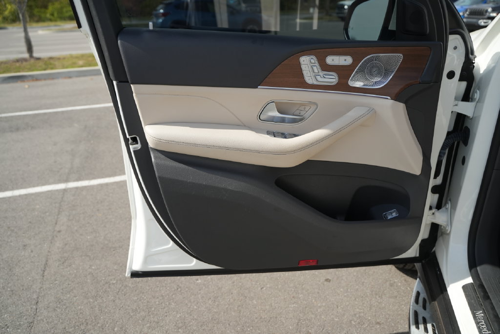 Used 2020 Mercedes-Benz GLE 350 image 15