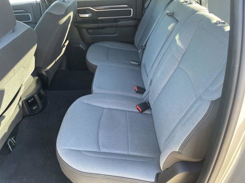 Used 2024 RAM 2500 Big Horn image 25