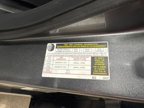 Used 2024 Nissan Ariya AWD image 91
