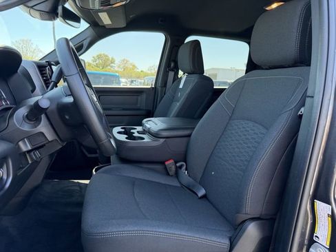 Used 2026 RAM 2500 Tradesman image 14