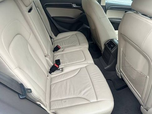 Used 2017 Audi Q5 2.0T Premium Plus w/ Technology Package AWD/4WD image 19