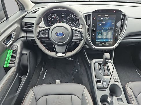 New 2026 Subaru Crosstrek 2.5i Limited image 16