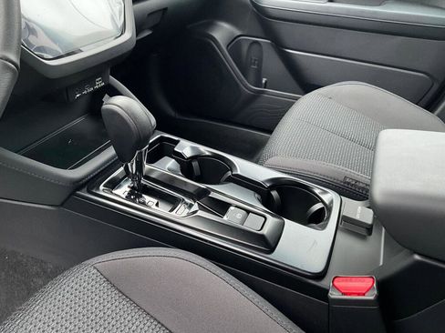 New 2026 Subaru Forester Premium image 19