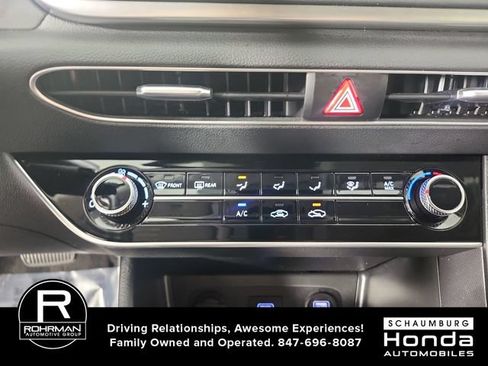 Used 2023 Hyundai Sonata SE FWD image 9
