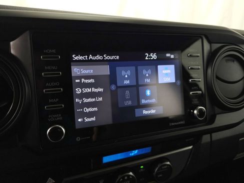 Used 2023 Toyota Tacoma SR AWD/4WD image 25