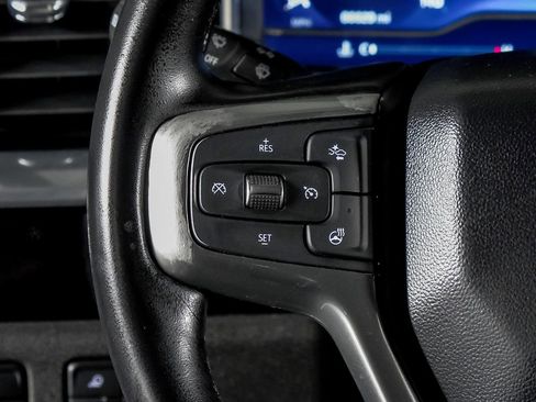 Used 2024 Chevrolet Silverado 3500 LT w/ Convenience Package image 18