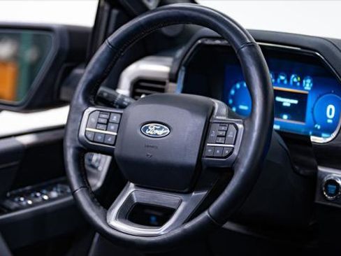 Used 2024 Ford F150 Lariat image 48