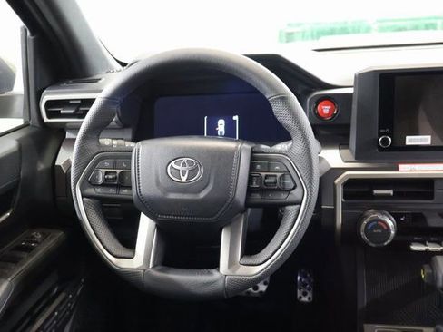 New 2026 Toyota Tacoma TRD Sport image 13