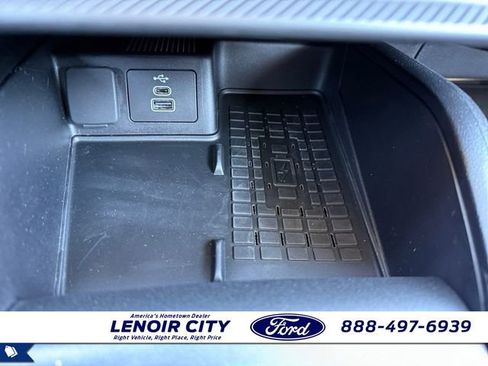 New 2025 Ford Bronco Sport Big Bend w/ Convenience Package image 27