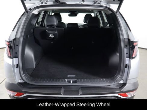 Used 2023 Hyundai Tucson SEL w/ Convenience Package image 14