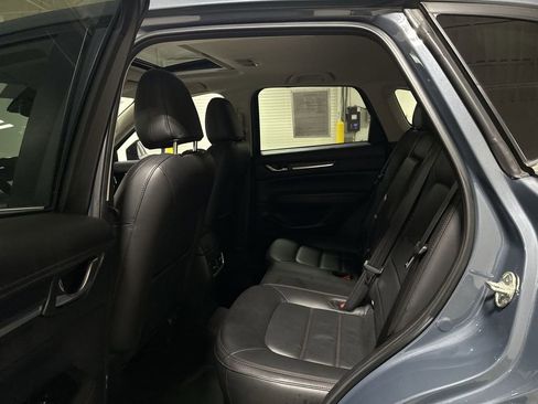 Used 2024 MAZDA CX-5 Carbon Edition image 24