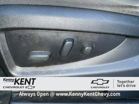 Used 2017 Chevrolet Silverado 1500 LT w/ All Star Edition image 24