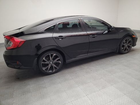 Used 2019 Honda Civic Sport image 10