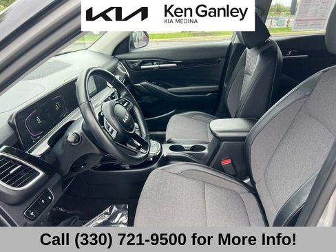 Certified 2026 Kia Seltos S AWD/4WD image 43