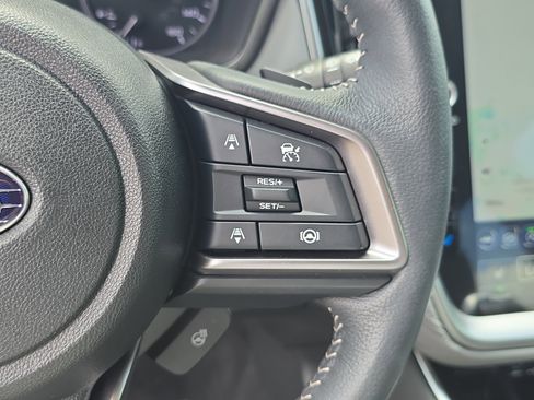 Used 2025 Subaru Outback Limited w/ Tech Package 3 image 32