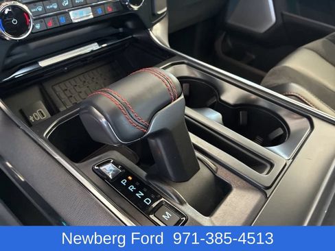Used 2025 Ford F150 Raptor w/ Equipment Group 803A Raptor R AWD/4WD image 27