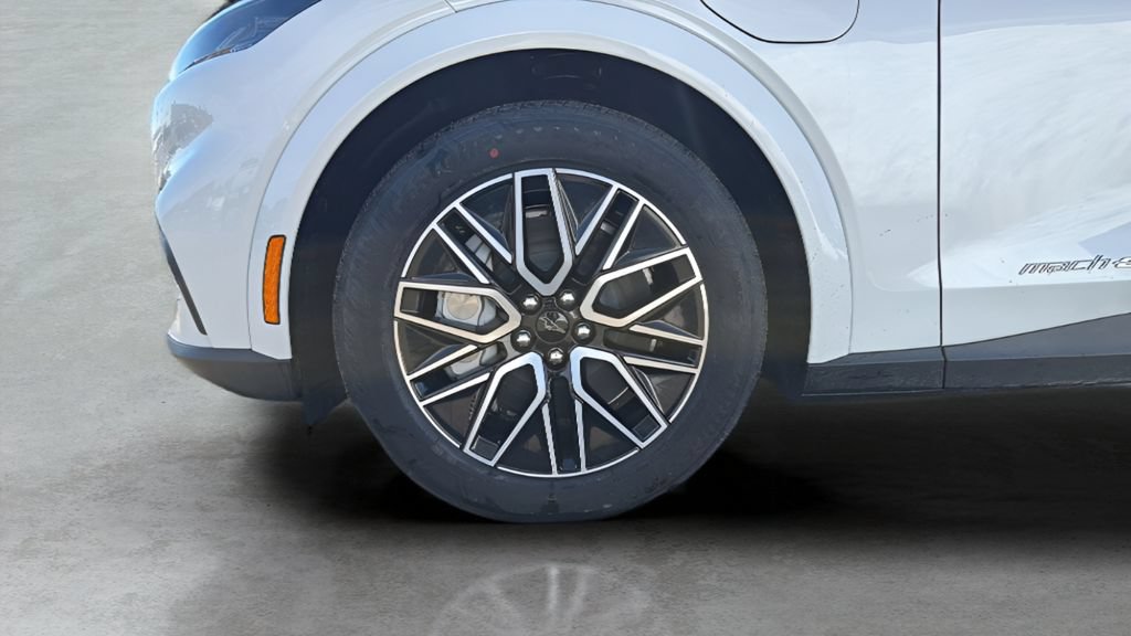 New 2026 Ford Mustang Mach-E Premium AWD/4WD image 46