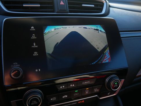 Used 2018 Honda CR-V EX-L image 36