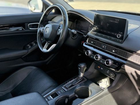 Used 2022 Honda Civic EX-L image 30