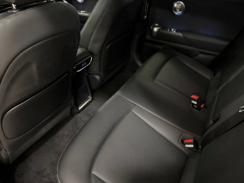 New 2026 Genesis GV60 RWD image 12