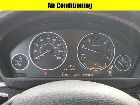 Used 2017 BMW 328d xDrive Sedan image 15